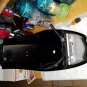 Suzuki Rear Fender Modification From: C50 to M50 and LED Tail Light Assembly
