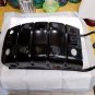 Suzuki Rear Fender Modification From: C50 to M50 and LED Tail Light Assembly