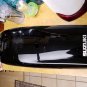 Suzuki Rear Fender Modification From: C50 to M50 and LED Tail Light Assembly