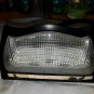 Suzuki Rear Fender Modification From: C50 to M50 and LED Tail Light Assembly