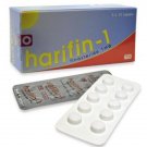 HAIR GROWTH Harifin 1 Finasteride 1mg. 30 tablets Free Shipping + tracking numbe