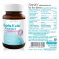 (2 x 30 Caps) VISTRA Gotu Kola Extract plus Zinc Acne Pimple Treatment