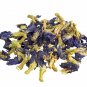1000g (2.2lb) Instant butterfly pea powder 100% free shipping from thailand