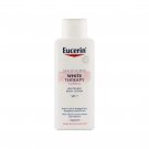 Eucerin White Therapy whitening body Lotion 250ml free shipping from thailand