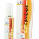 Genive Long Hair Fast Growth helps your hair to lengthen grow Faster Serum