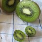 Kiwi Kiwiberry Berry Hardy Actinidia Arguta Fruit Seeds, 30 Seeds/pack