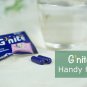 48 packs Handy herb G'nite 100% herbal extracts deep sleep helps to relax.