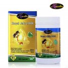 Ausway Royal Jelly 2180 mg 365 Caps, Australian 100% Natural Bee Milk 6% 10-HDA