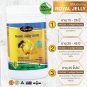 Ausway Royal Jelly 2180 mg 365 Caps, Australian 100% Natural Bee Milk 6% 10-HDA