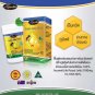 Ausway Royal Jelly 2180 mg 365 Caps, Australian 100% Natural Bee Milk 6% 10-HDA