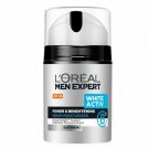L'Oreal Men Expert White Activ Skin Whitening Moisturizer SPF 26 50ml