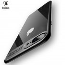 Baseus Luxury Ultra Thin Capinhas Silicone Cover Case For iPhone 6 6S 7 8 PLUS