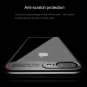 Baseus Luxury Ultra Thin Capinhas Silicone Cover Case For iPhone 6 6S 7 8 PLUS