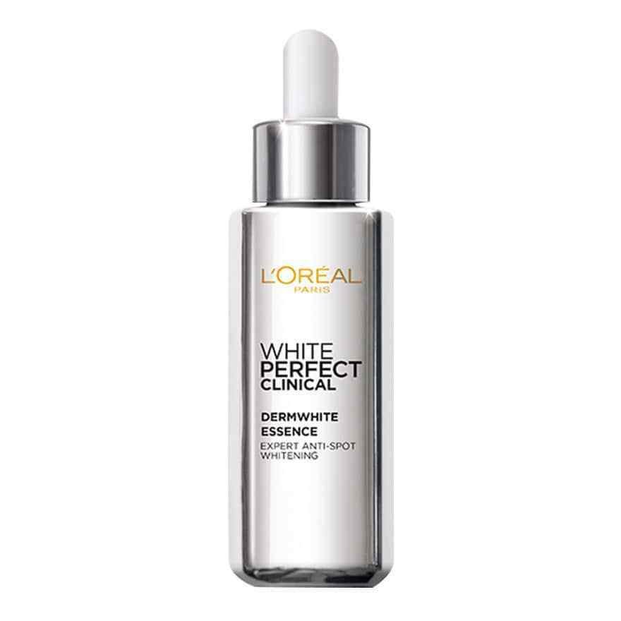 L'Oreal Paris White Perfect Clinical Derm White Essence Anti Spot Whitening 30ml