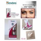 HIMALAYA HERBALS UNDER EYE CREAM FOR REDUCE DARK CIRCLES WRINKLES NATURAL 15 ML