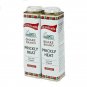 2x Snake Brand Prickly Heat Cooling Fresh Refreshing Body Powder 280g