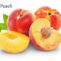 Sweet Juicy Peach Tree, 2 Seeds, garden plant organic fruits