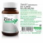 SET Reduce Acne Redness Scar VISTRA Gotu Kola Extract 30 Tabs + Zinc 45 Caps