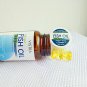 VISTRA Salmon Fish Oil Plus Vitamin E OMEGA-3 Support Heart Brain 75 Capsules