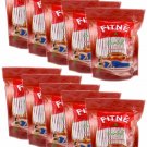 10 x 40 FITNE HERBAL DIET TEA weight loss slimfaster free shipping from thailand