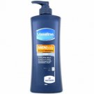 Vaseline Men Antispot UV Skin Whitening Body Lotion 400ml