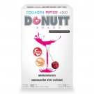 Donutt Brand Collagen Peptide 4500mg Drink Mix 15 Sachets