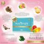3X Aura Bright Super Premium Vitamin,Bright & Whitening Skin Anti-Aging