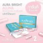 3X Aura Bright Super Premium Vitamin,Bright & Whitening Skin Anti-Aging