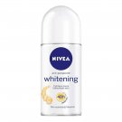 Nivea Whitening Pore Minimizer Deodorant Antiperspirant Roll On 50ml