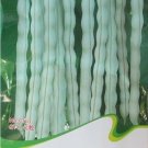 Original Pack, 15 seeds / pack White Bean Heirloom Organic Vegetable Bean Garden
