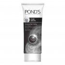 Pond's Pure White Pollution Out Purity Activated Charcoal Facial Foam 100g 3.5oz
