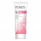 Pond's White Beauty Pinkish White Facial Foam 100 grams free shipping Thailand