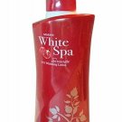 Mistine White Spa Summer UV Whitening Body Lotion Pomegranate 400ml