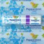 Peppermint Field Nasal Inhaler for Relief of Congestion and Dizziness Pack of 6