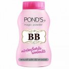 Pond s BB Magic Powder Oil Blemish Control Double Uv Protection Face Body 50 g.