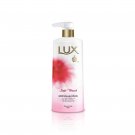 Lux Soft Touch Shower Cream French Rose Body Wash 500ml