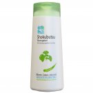 SHOKUBUTSU MONOGATARI SHOWER CREAM GINKGO GREEN COLOR 220 ML