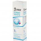 Darlie Expert White Scientifically Proven Whiter Teeth Fluoride Toothpaste 120g