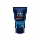 Vaseline Men Oil Control Face Wash for Visibly Fairer Skin 100 grams