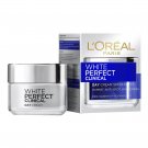 L'Oreal Paris White Perfect Clinical Skin Whitening Day Cream SPF 19 50ml