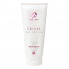 12 Plus Body Lotion Whitening Skin Beauty (Formula Snail Fed with Ginseng) 150ml