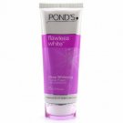 Pond's Flawless White Deep Whitening Facial Foam Skin Whitening 100 grams