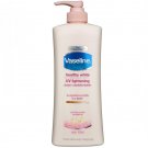 Vaseline Healthy White UV Lightening Body Lotion Skin Whitening 400ml