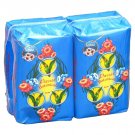 Parrot Botanicals Scented Wood Fragrance Soap 75 grams Pack of 4