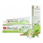 Twin Lotus Thai Herbal Natural Fluoride Free Black Toothpaste 150g Pack of 2