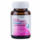VISTRA MARINE COLLAGEN TRIPEPTIDE&COENZYMW Q10 PLUS VITAMIN SKIN YOUNG AGE 30Tab