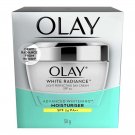 Olay White Radiance Light Perfecting Day Cream SPF 24 50 grams