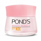 Pond's White Beauty WhitePlus Serum Cream SPF 30 Day Cream 50 grams