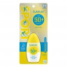Sunplay Sport SunScreen UV Lotion SPF50 PA++++ 35ml thailand free shipping
