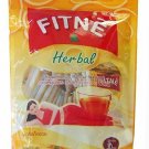Fitne Tea Herbal Chrysanthemum and Senna Slimming Diet Weight Loss 30 Teabags